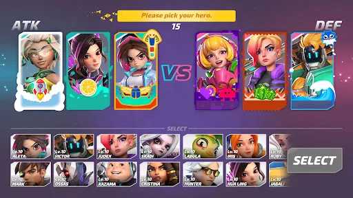 T3 Arena | Games | XWorld