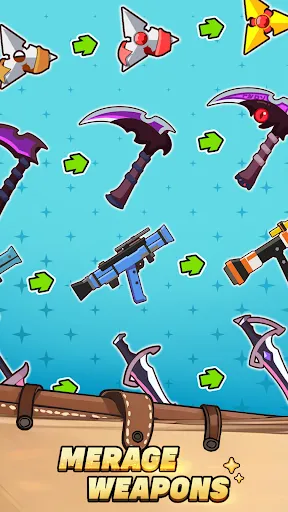 Backpack Attack | Игры | XWorld