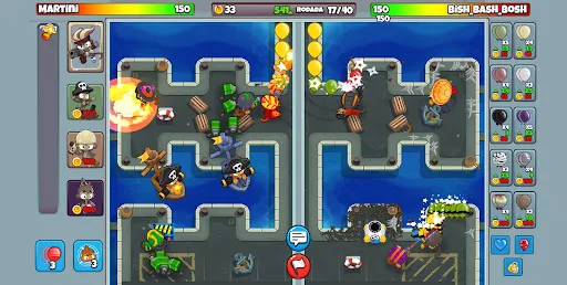 Bloons TD Battles 2 | Jogos | XWorld