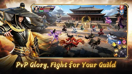 Celestial Blade: Echo | Games | XWorld