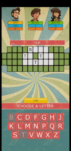 Wheel of Fortune Vintage | Games | XWorld