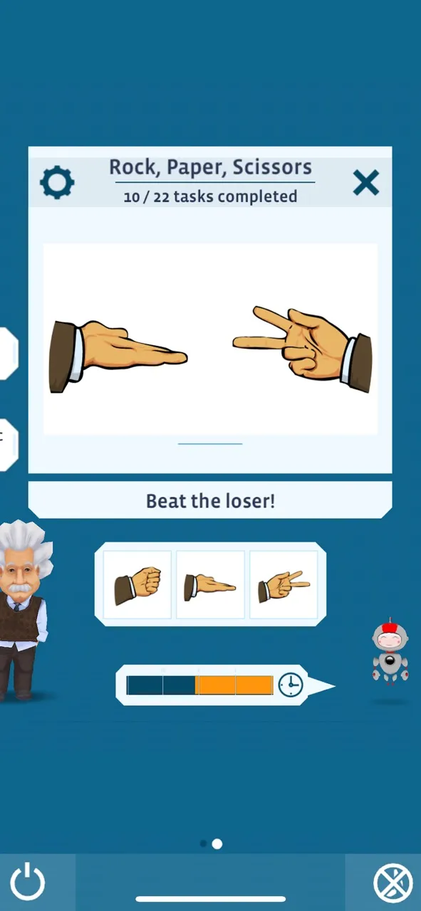 Einstein™ Brain Training | Games | XWorld