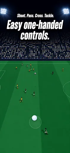 Just Soccer: Bóng đá PvP | Games | XWorld