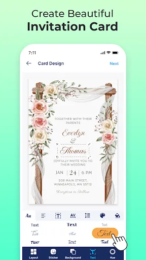 Invitation Maker & Card Design | Games | XWorld Invitation Maker & Card Design | Games | XWorld