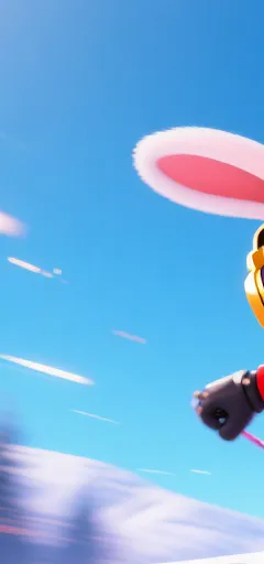 Ricochet Rampage | Jogos | XWorld