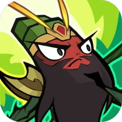 XWorld | Bug Squad: Jungle Heroes