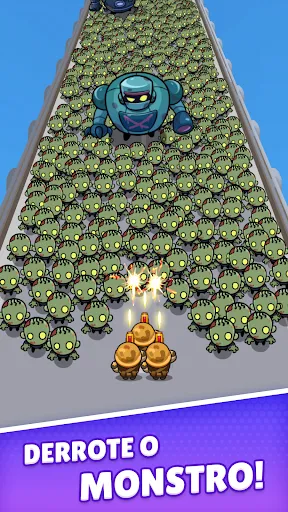 Last Survival: Batalha Zombie | Jogos | XWorld