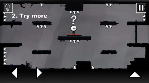 That Level Again | Games | XWorld