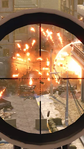Ghost Sniper: War FPS Shooter | Games | XWorld Ghost Sniper: War FPS Shooter | Games | XWorld