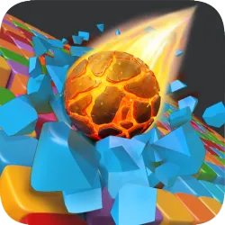 XWorld | Brick Ball Blast: Ball Crusher