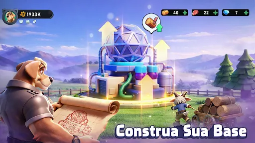 Last Furry: Survival | Jogos | XWorld