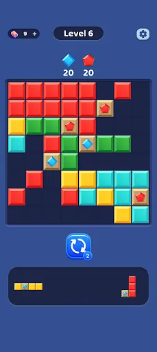 Blast it! | เกม | XWorld