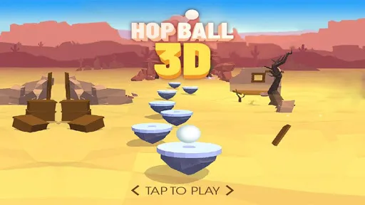 Hop Ball 3D | juego | XWorld