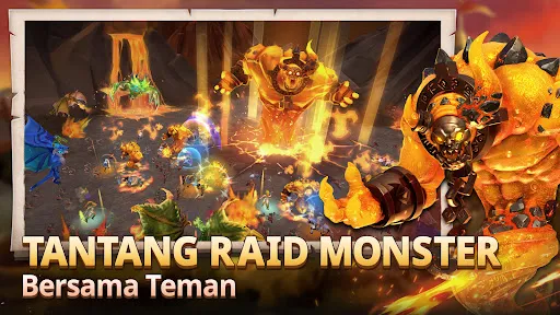 Dragon Siege: Kingdom Conquest | Permainan | XWorld