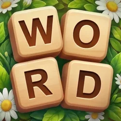 XWorld | Word Leaf: Crossword Puzzle