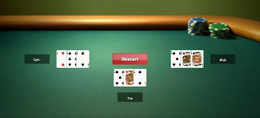 Classic Card Games-2026 Pro | 游戏 | XWorld