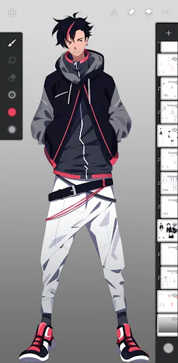 Infinite Painter | 游戏 | XWorld