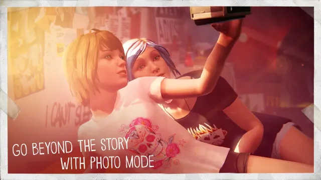 Life Is Strange | Permainan | XWorld