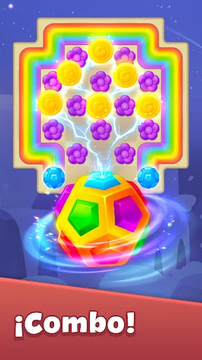 Cradle of Maya: Match 3 Puzzle | juego | XWorld