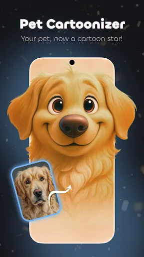 Cartoonify Me – Toon Photos | Games | XWorld