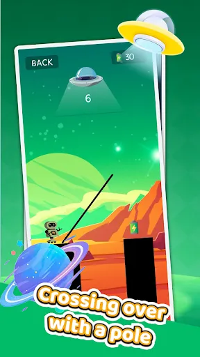 Stick Bridge Master | เกม | XWorld