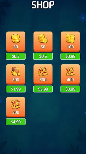 Shape Blender | 游戏 | XWorld