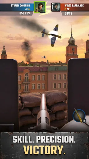 Medal Hunter: PvP War Shooting | Games | XWorld