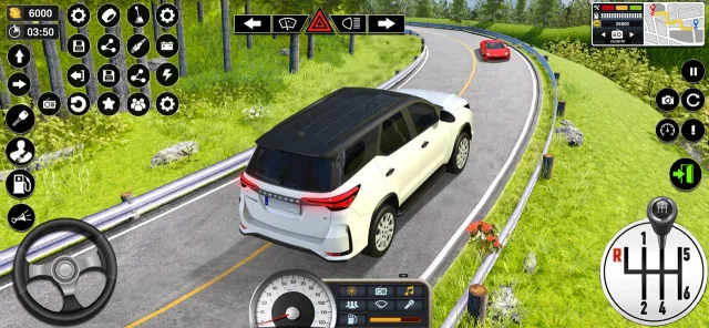 Car Driving School - Car Games | 游戏 | XWorld
