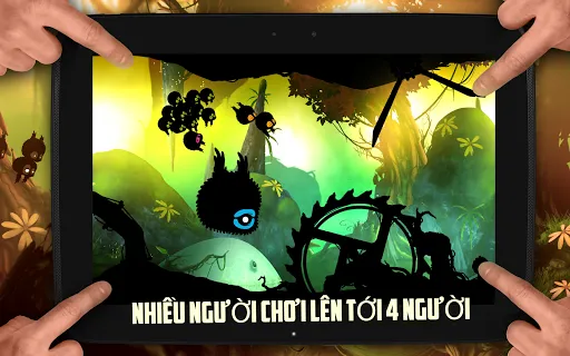 BADLAND | Игры | XWorld