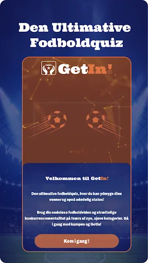 GetIn! FootballQuiz | เกม | XWorld