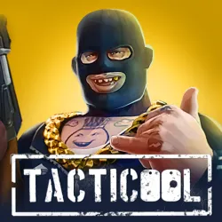 XWorld | Tacticool - permainan tembakan