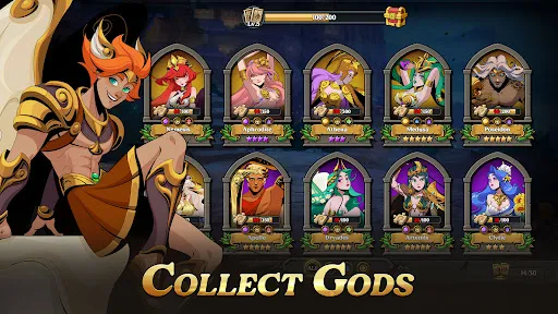 God Sacrifice | Игры | XWorld