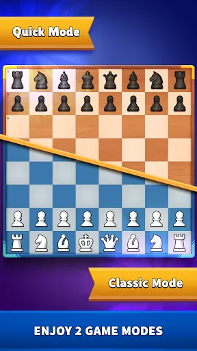 Chess Clash: Online & Offline | 游戏 | XWorld