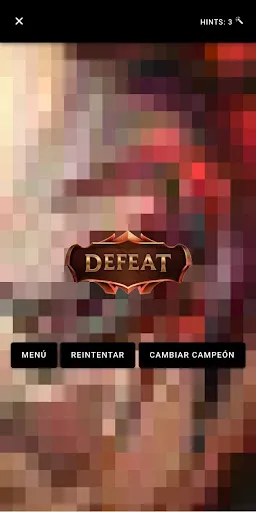 Guess The Champ LOL | juego | XWorld