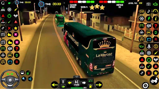 Motorista de ônibus real 3d | Jogos | XWorld