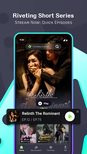 Reelz - Short Drama & TV Shows | Games | XWorld Reelz - Short Drama & TV Shows | Games | XWorld