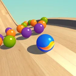 XWorld | Marble Run Ultimate Race ASMR