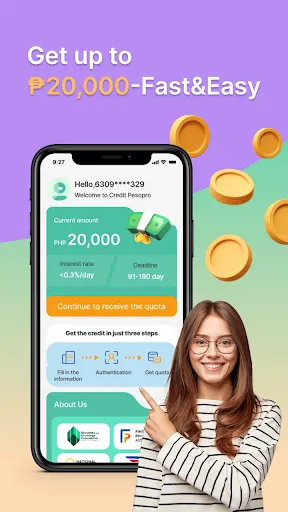 Credit Peso | Games | XWorld