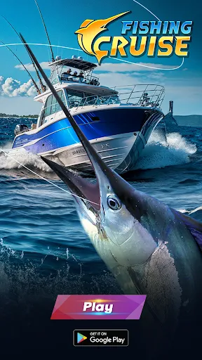Fishing Cruise | เกม | XWorld