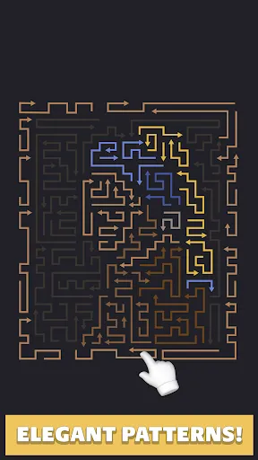 Arrows - Escape Frenzy | 游戏 | XWorld