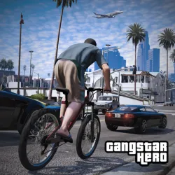 XWorld | Gangster City Grand Mafia Sim XWorld | Gangster City Grand Mafia Sim
