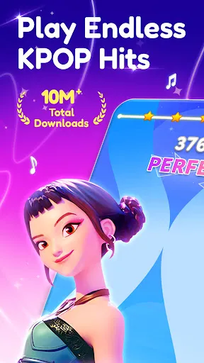 My Piano Monster: Cute Music | Games | XWorld