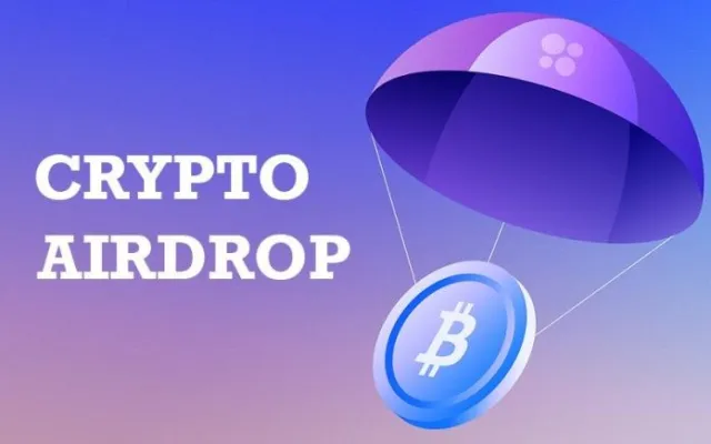 Airdrop Hunter | 游戏 | XWorld