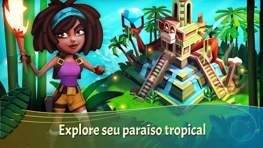 FarmVille 2: Paraíso Tropical | Jogos | XWorld