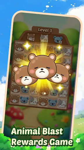 Happy Animal World: Win Prize | Permainan | XWorld Happy Animal World: Win Prize | Permainan | XWorld