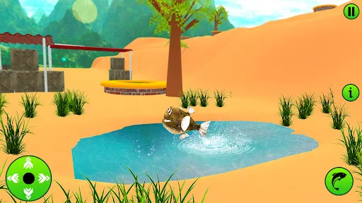 Peixe Voador: Fuga Extrema | Jogos | XWorld Peixe Voador: Fuga Extrema | Jogos | XWorld