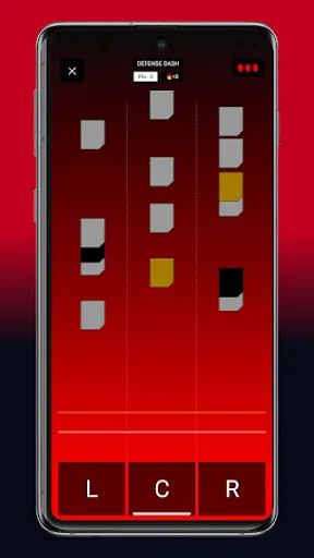 Rim Rush | Games | XWorld