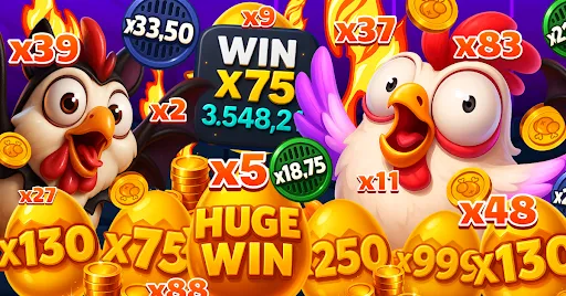 Chicken Helix Road | 游戏 | XWorld Chicken Helix Road | 游戏 | XWorld