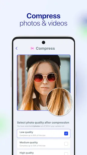 AI Cleaner - Phone Cleaner | Permainan | XWorld
