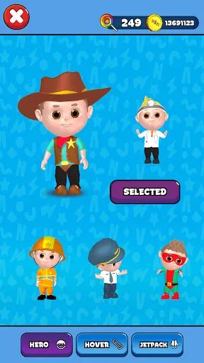 Vlad & Niki Run | Permainan | XWorld